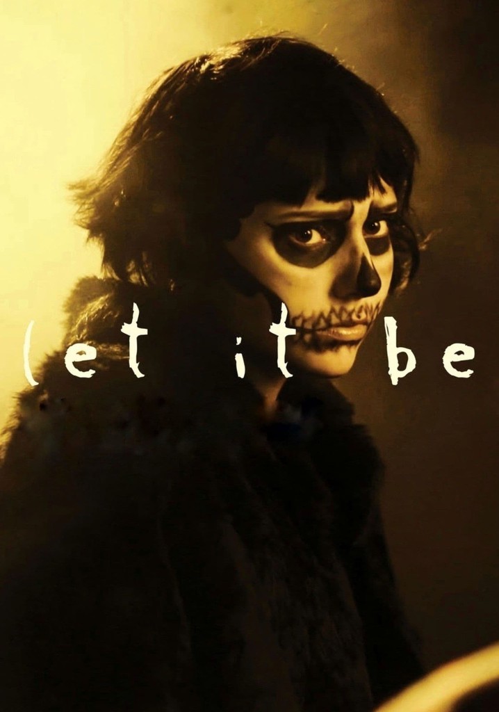 Let it Be
