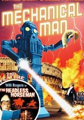 The Mechanical Man
