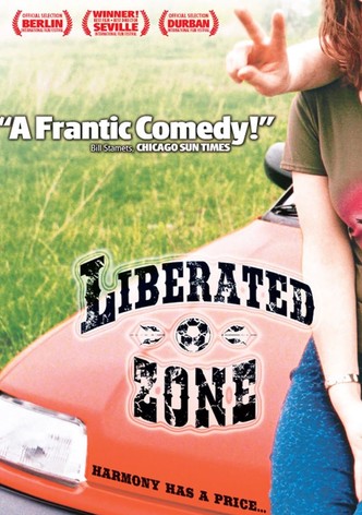 Liberated Zone
