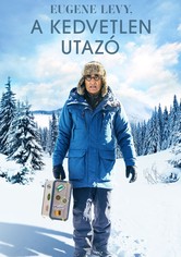 Eugene Levy, a kedvetlen utazó