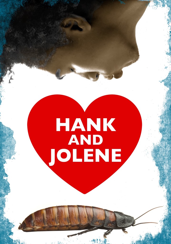 Hank and Jolene
