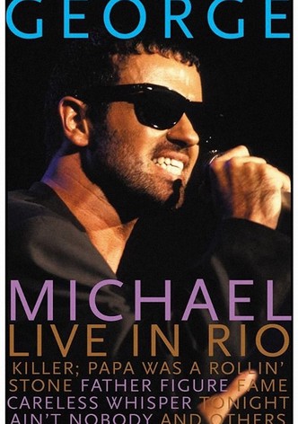 George Michael: Rock in Rio II