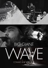 Big Giant Wave
