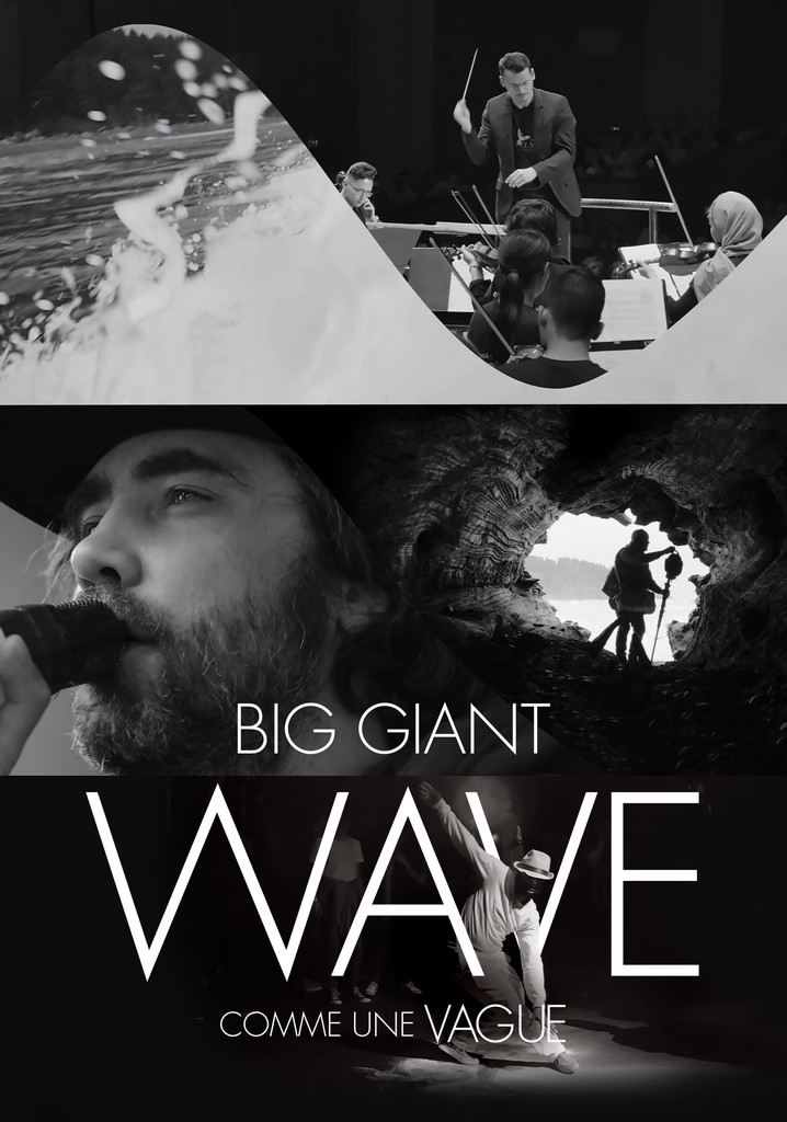 Big Giant Wave