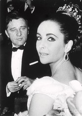 Hollywoods' Iconic Couples: Elizabeth Taylor & Richard Burton