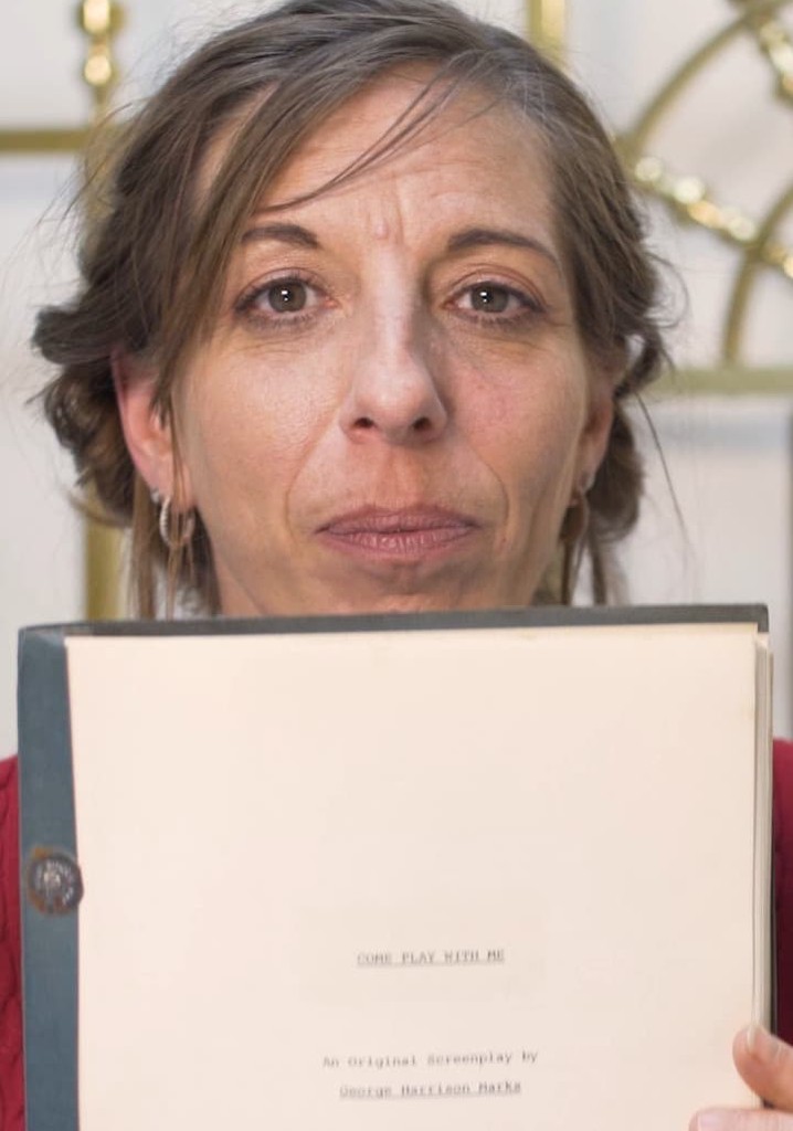 In Bed with Josie Harrison Marks