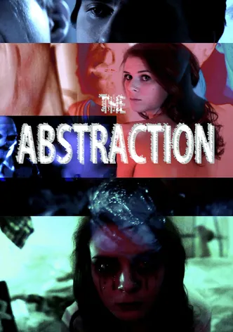 The Abstraction poster