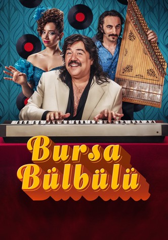 Bursa Bülbülü