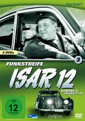 Staffel 3