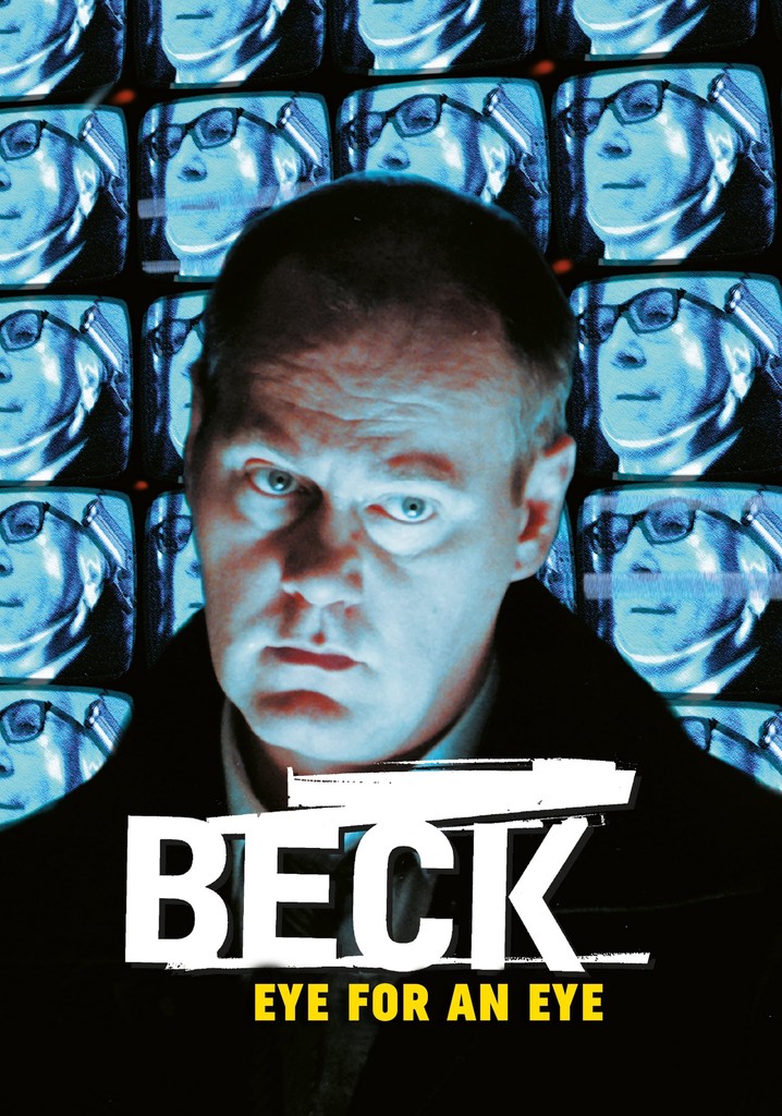 Beck 04 - Eye for an Eye