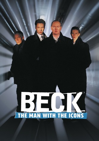 Beck - The Man with the Icons