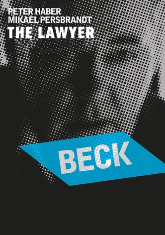 Beck 20 - The Lawyer