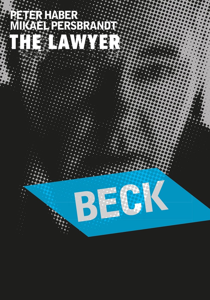 Beck 20 - The Lawyer