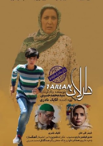 Tarlan