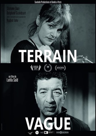 Terrain Vague