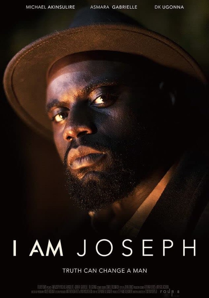 I Am Joseph
