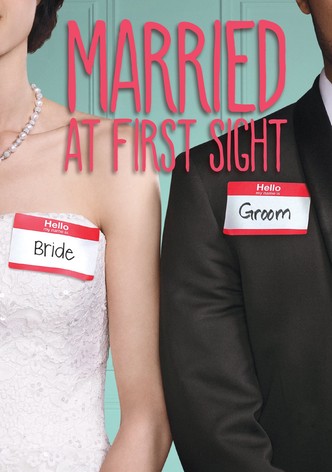 Married at First Sight