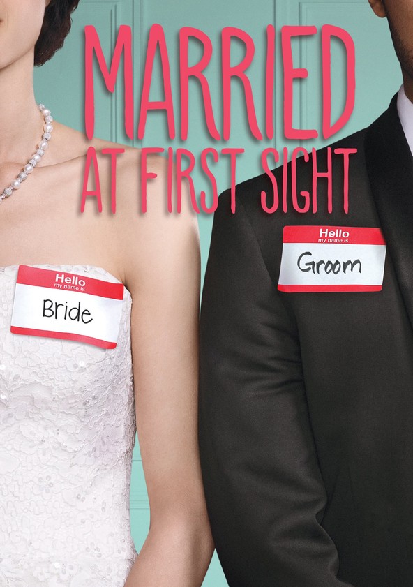 Married at First Sight - streaming tv show online