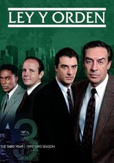 Ley y orden