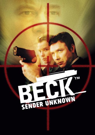 Beck 13 - Sender Unknown