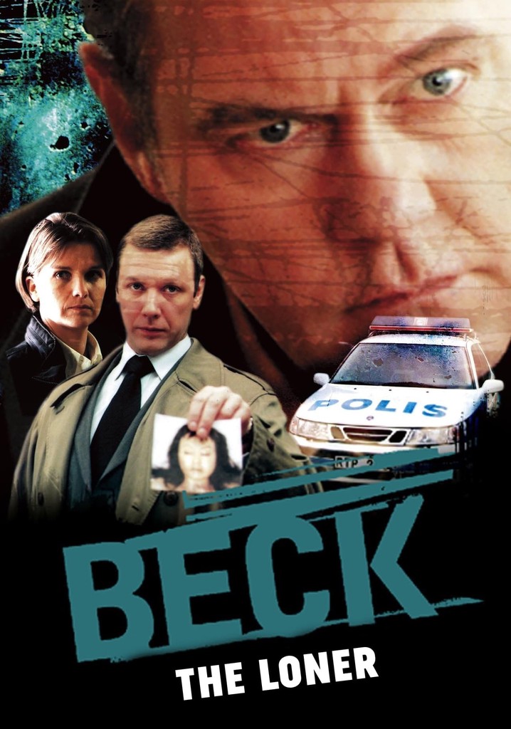 Beck 12 - The Loner