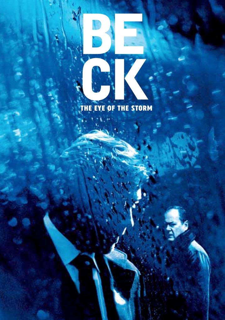 Beck 25 - The Eye of the Storm