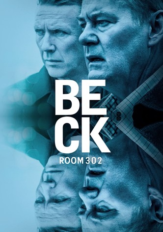 Beck 27 - Room 302