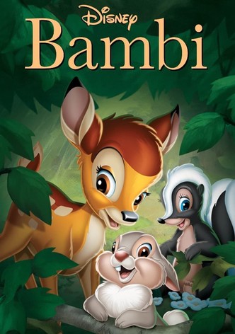 Bambi