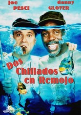 Dos chiflados en remojo