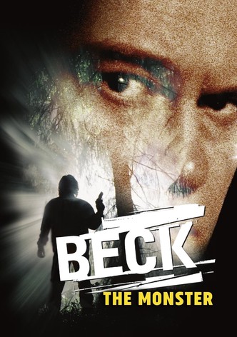 Beck 06 - The Monster