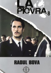 La Piovra - Stagione 8
