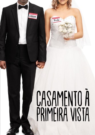 Married at First Sight