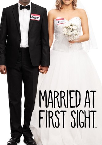 Married at First Sight