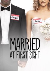 Married at First Sight - Dallas