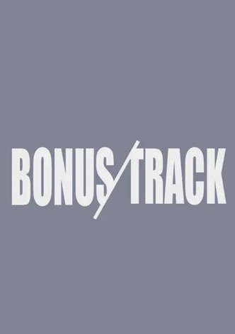 Bonus Track