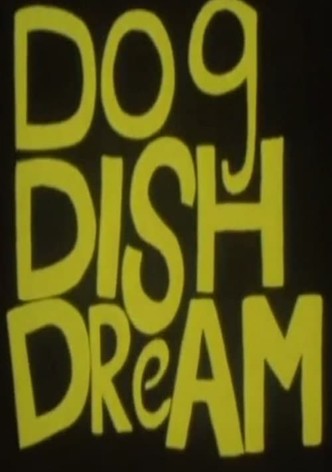Dog Dish Dream