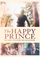 THE HAPPY PRINCE