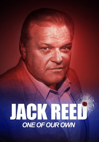 Jack Reed: Vertrauter Killer