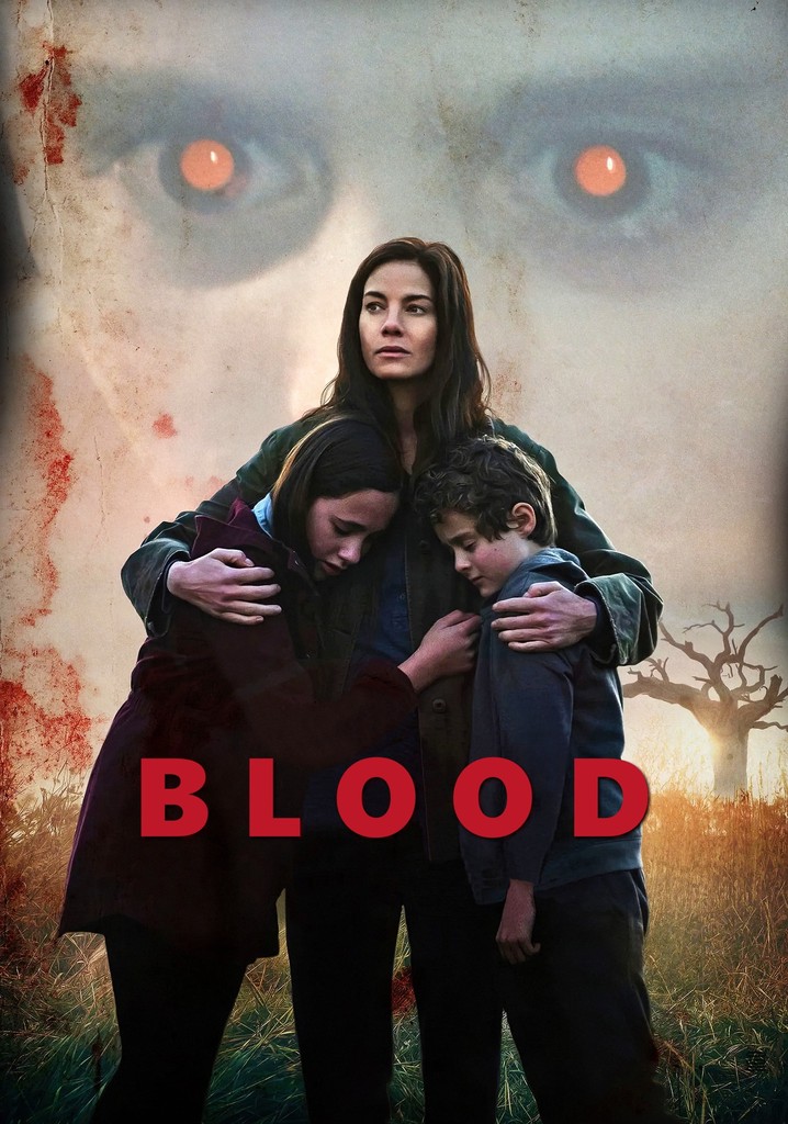 Blood streaming where to watch movie online?