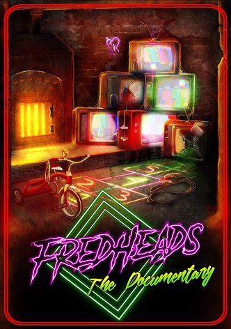 FredHeads: The Documentary