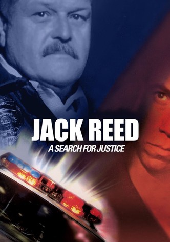 Jack Reed: En busca de la justicia