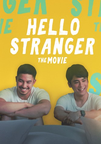 Hello Stranger The Movie [OV]