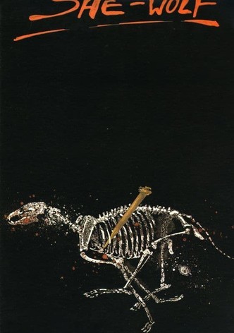 She-Wolf