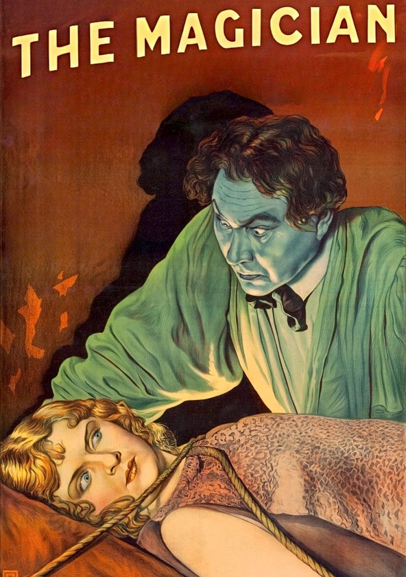 The Magician