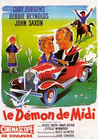 Le Démon de Midi