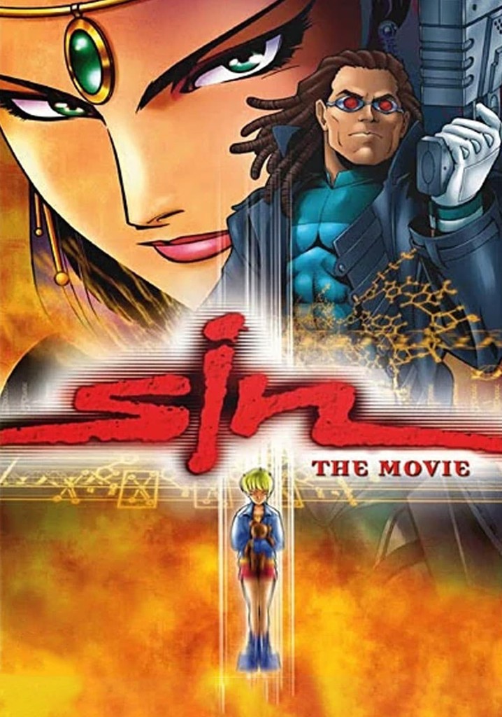 Sin: The Movie