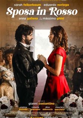 Sposa in rosso