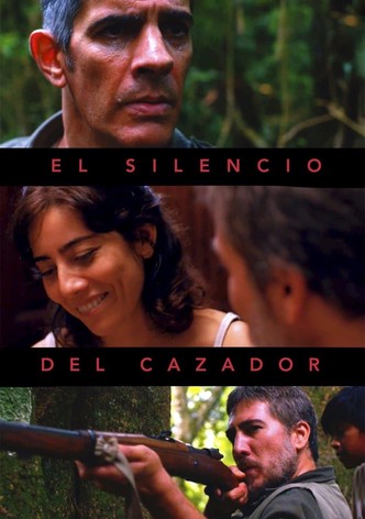 El silencio del cazador