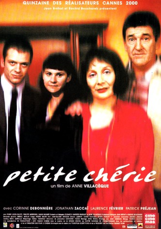 Petite Chérie