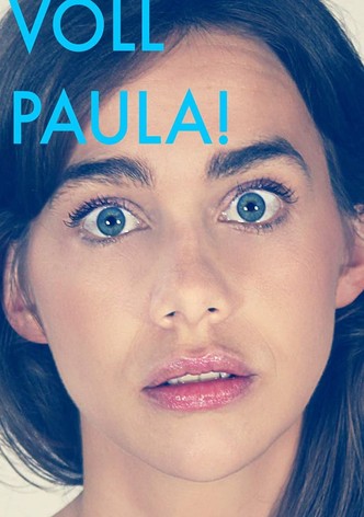 Voll Paula!